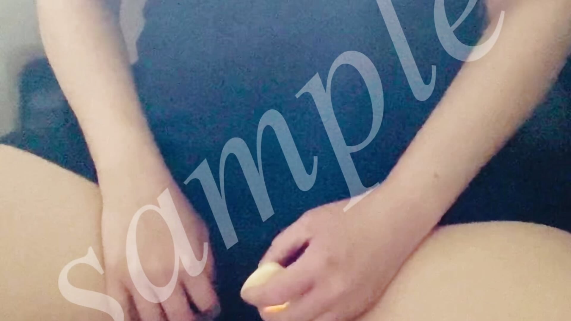 #029のサ  ンプル動画です♡ – video modela na kameri Izumimama