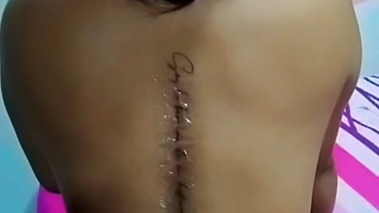 WhatsApp Video 2025-06-14 at 6,30,15 PM - vidéo du modèle de showcams Coral0403