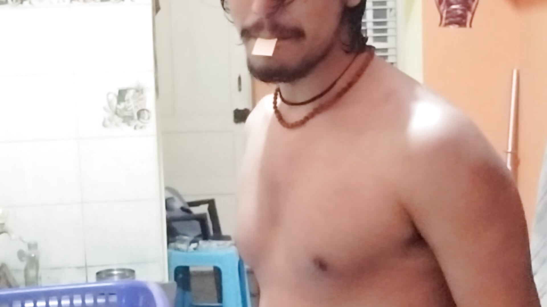 Normal day - video di Gre3k_god modella di cam