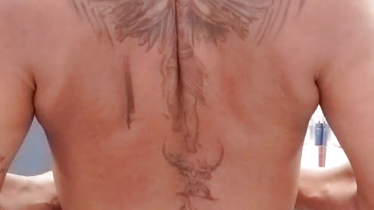 hows it - video di Gre3k_god modella di cam