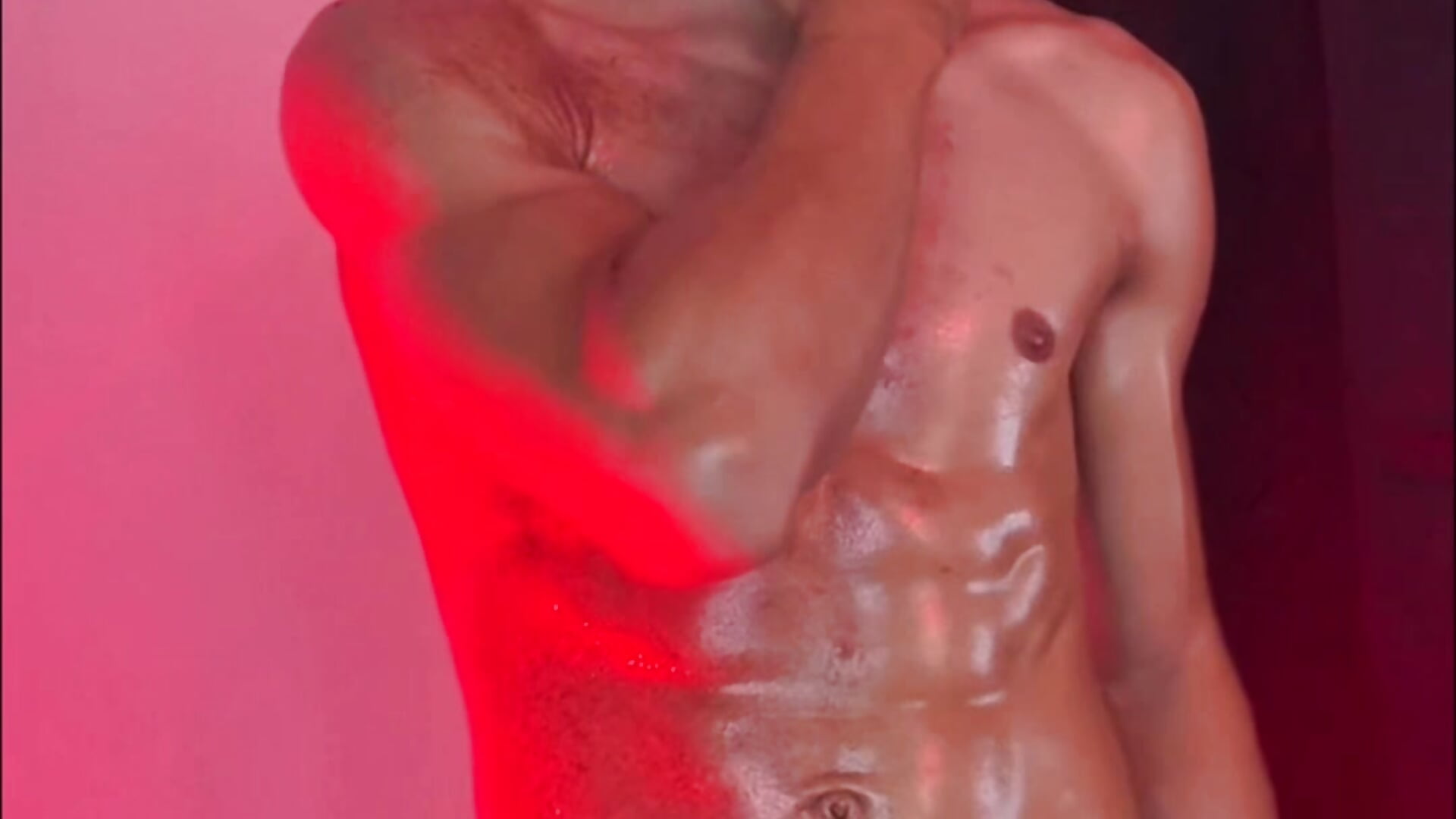 Nijinsky Very Sexy 🥵－カメラキャストのNijinsky_LatinBoyの動画