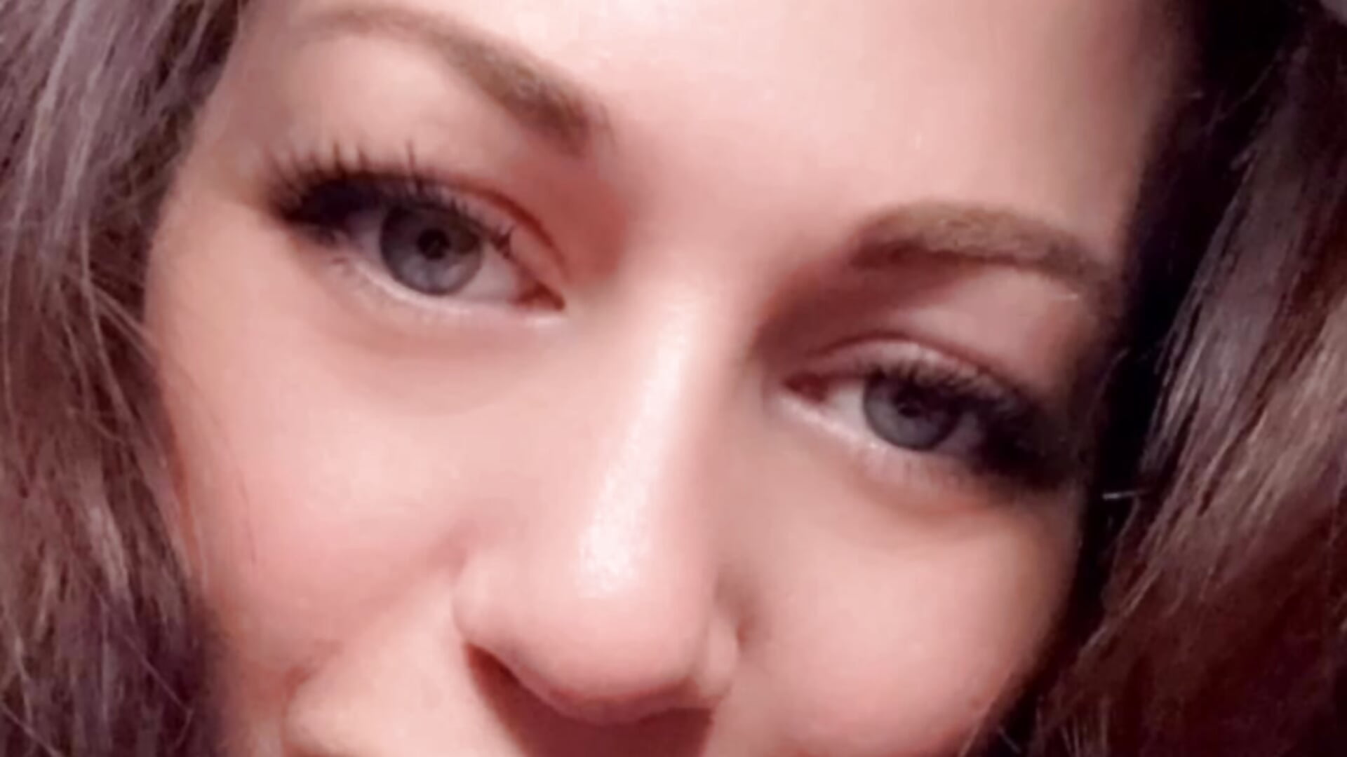 What You Think? Blonde or Brunette? - video by TheSweetestFknSlut cam model