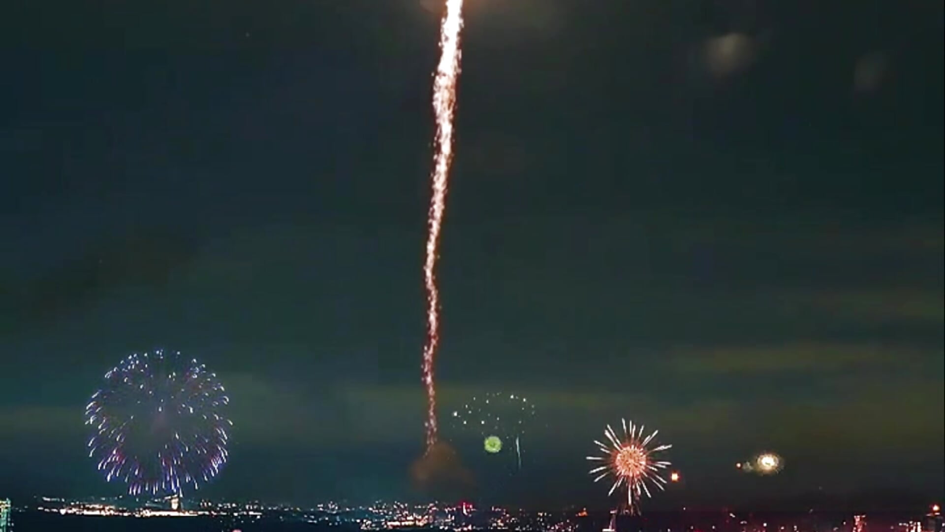 Happy New Year. See You at Midnight Xo - video by TheSweetestFknSlut cam model