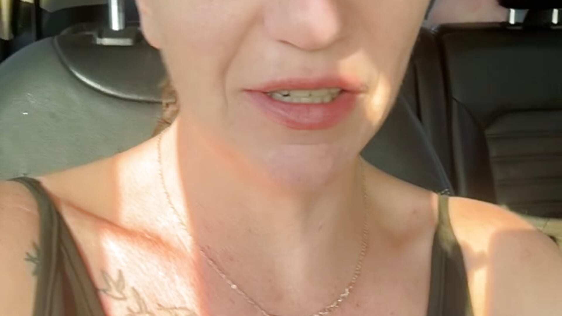 Back Soon ♥️ – video af MilfOfDreams cam-model