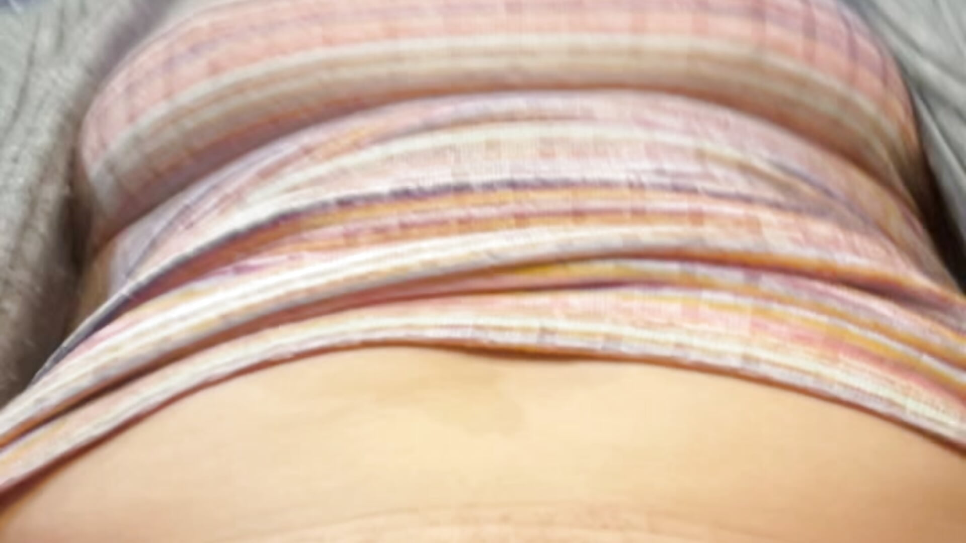 Just Admiring My Kitty After a Shave - video by MilfOfDreams cam model