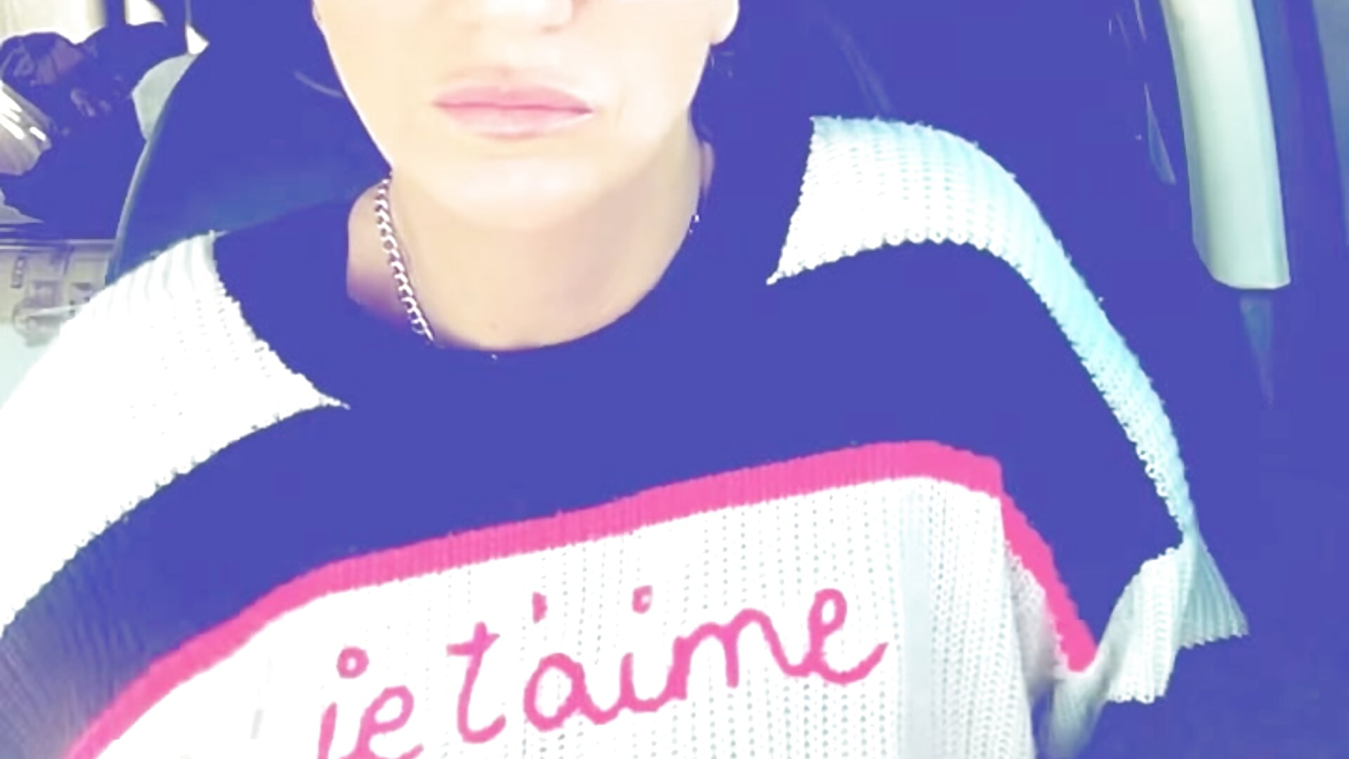 Comin? – video af TheSweetestFknSlut cam-model