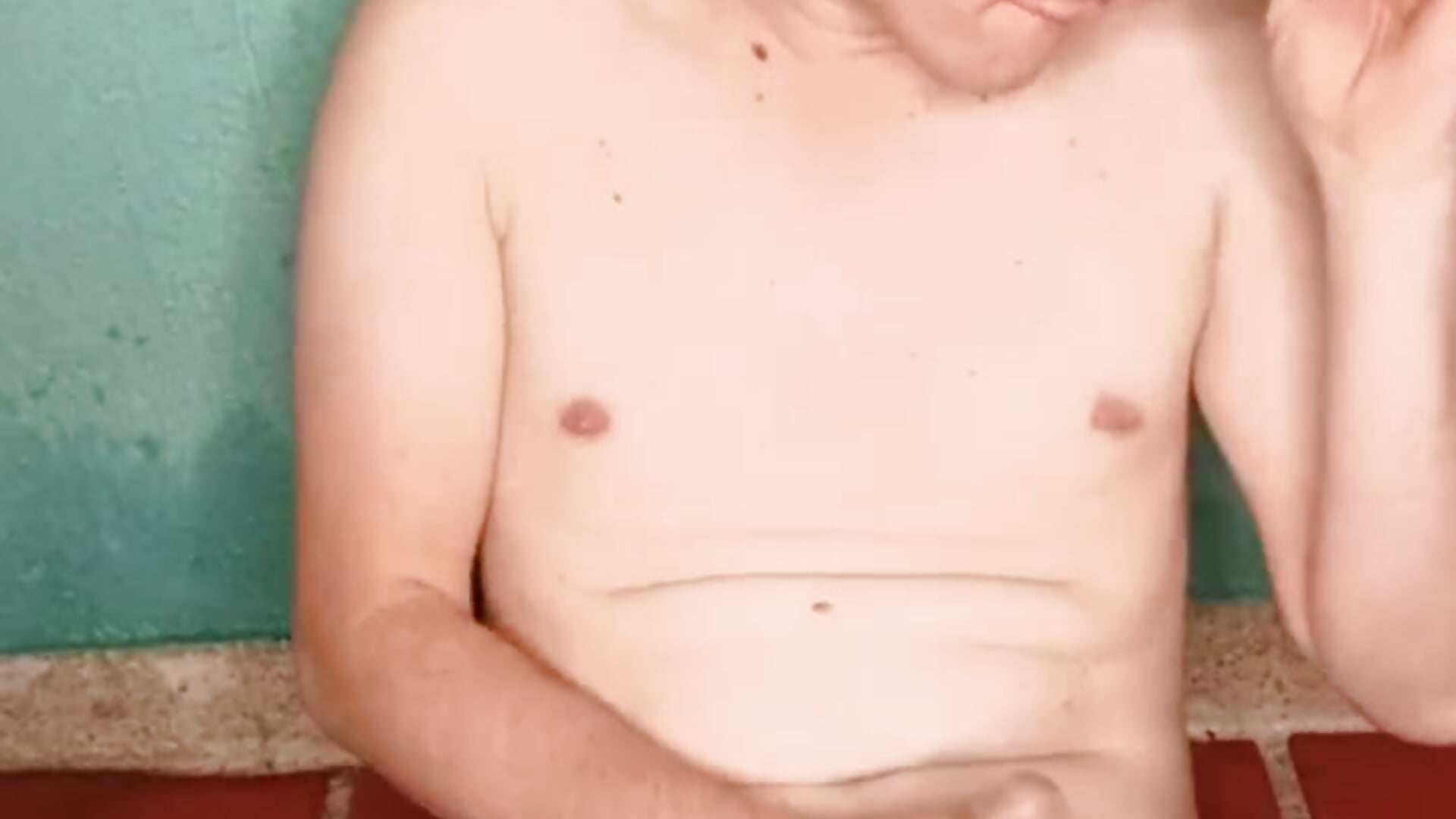 play milk and cream - video by MrBelac cam model