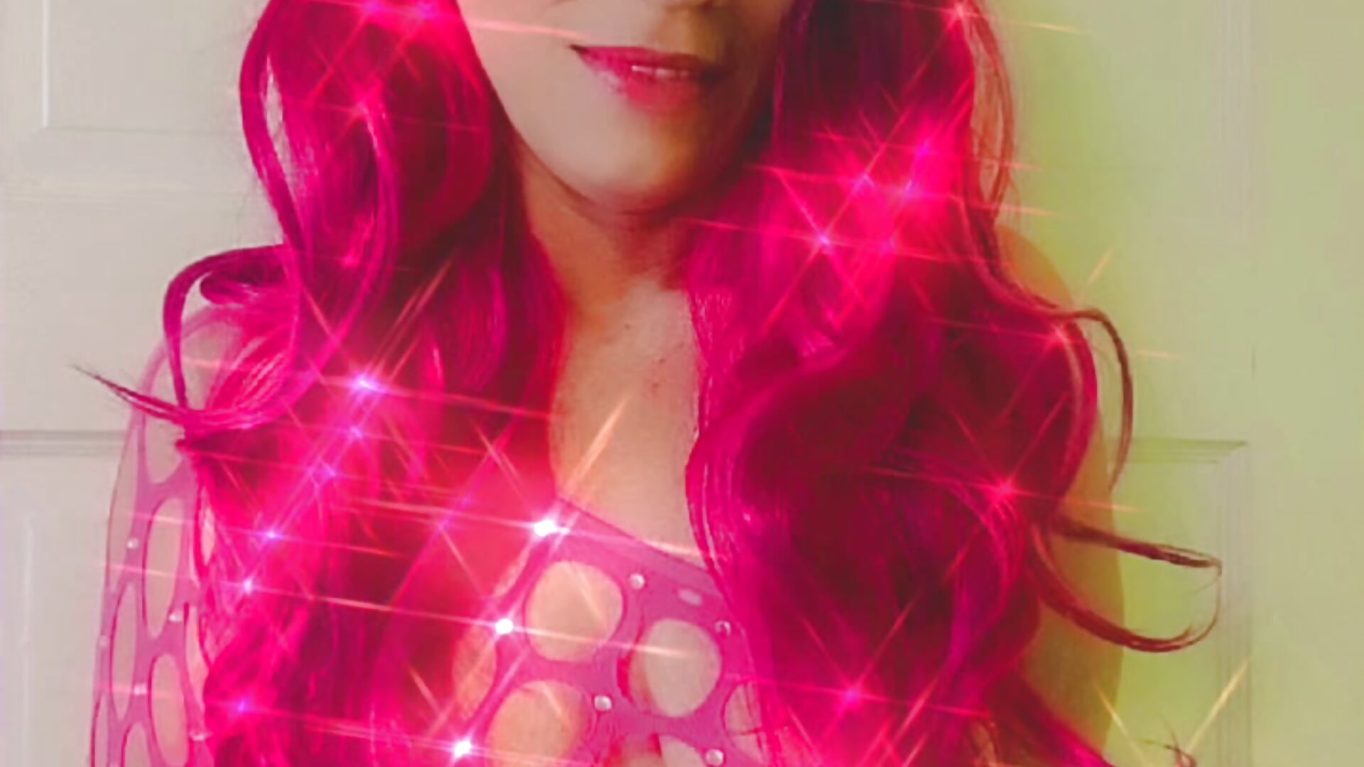 . - vidéo du modèle de showcams DynamicMagicalAurora