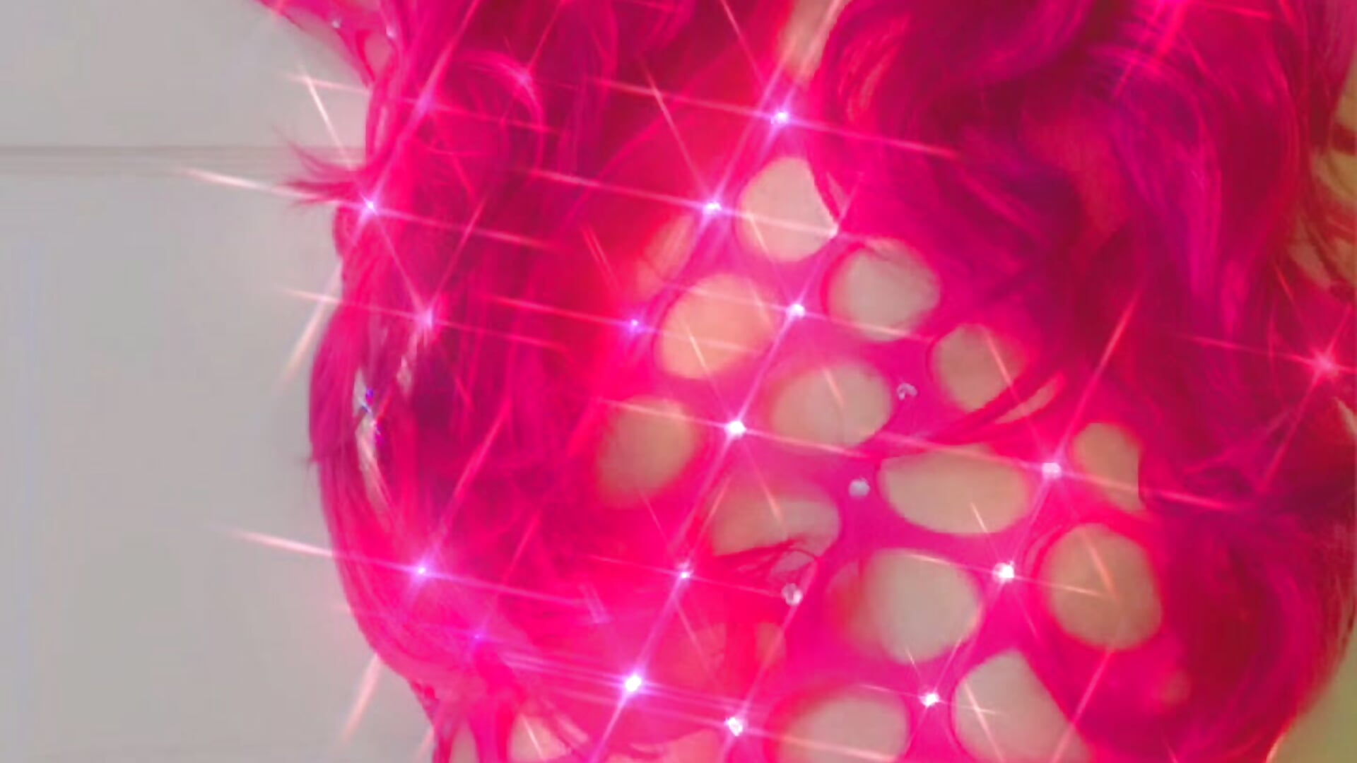 . - vidéo du modèle de showcams DynamicMagicalAurora