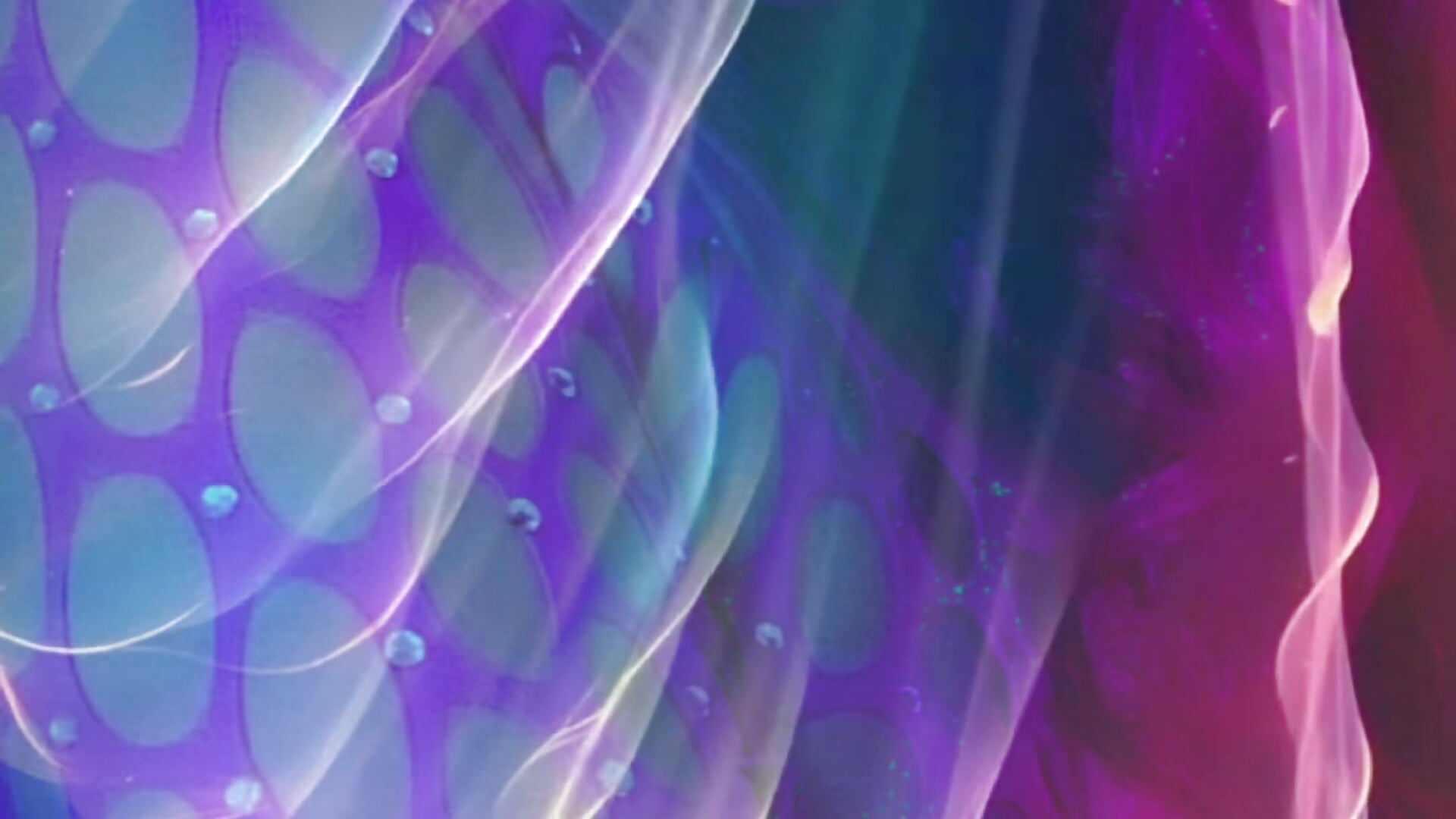 . - vidéo du modèle de showcams DynamicMagicalAurora