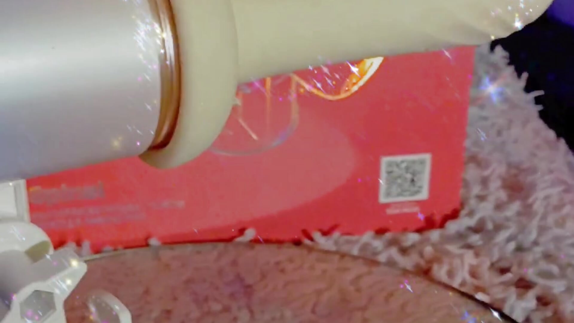 Śpìn̈êļ - video by DynamicMagicalAurora cam model