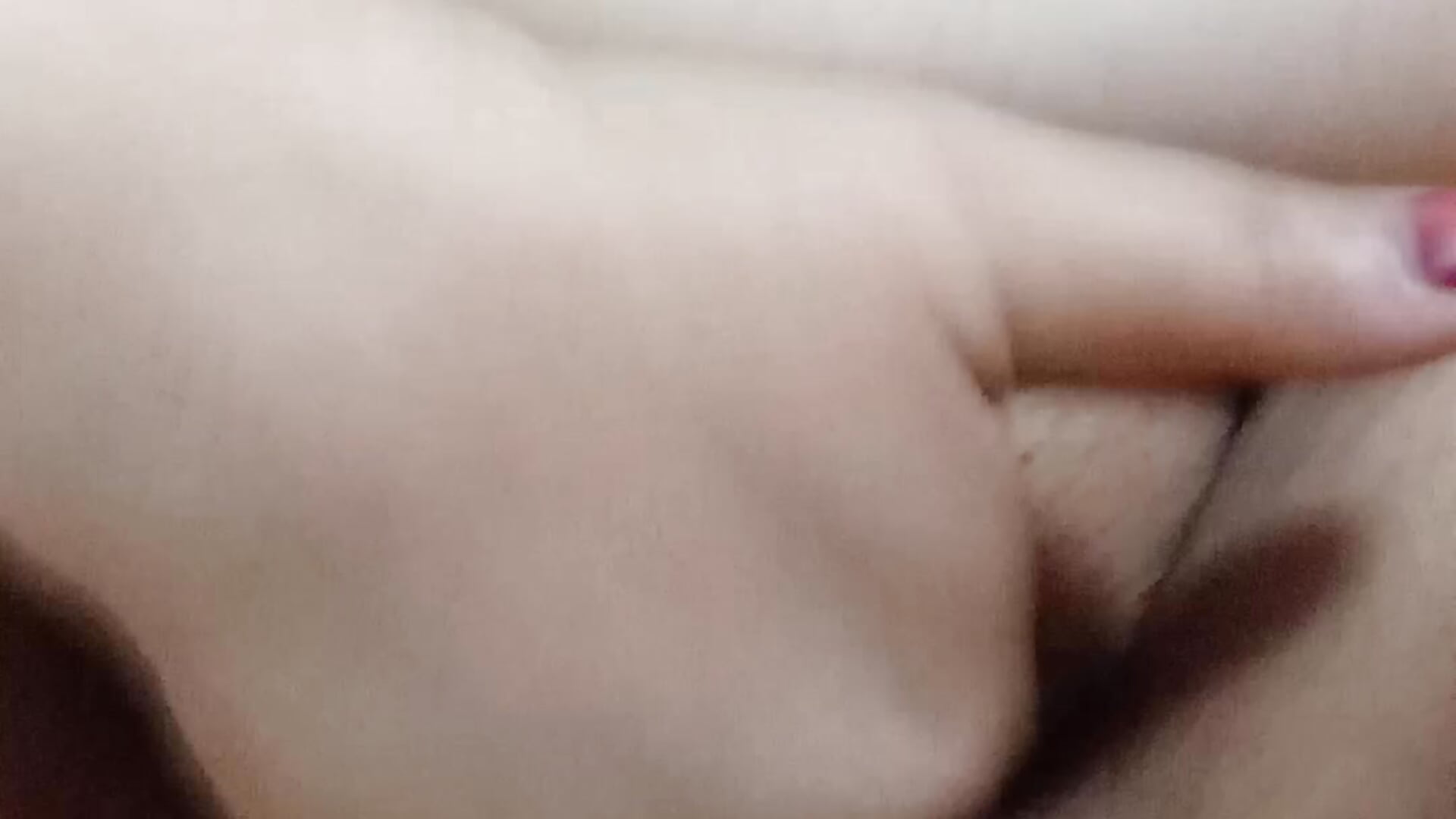 نيك الكس بالصباع