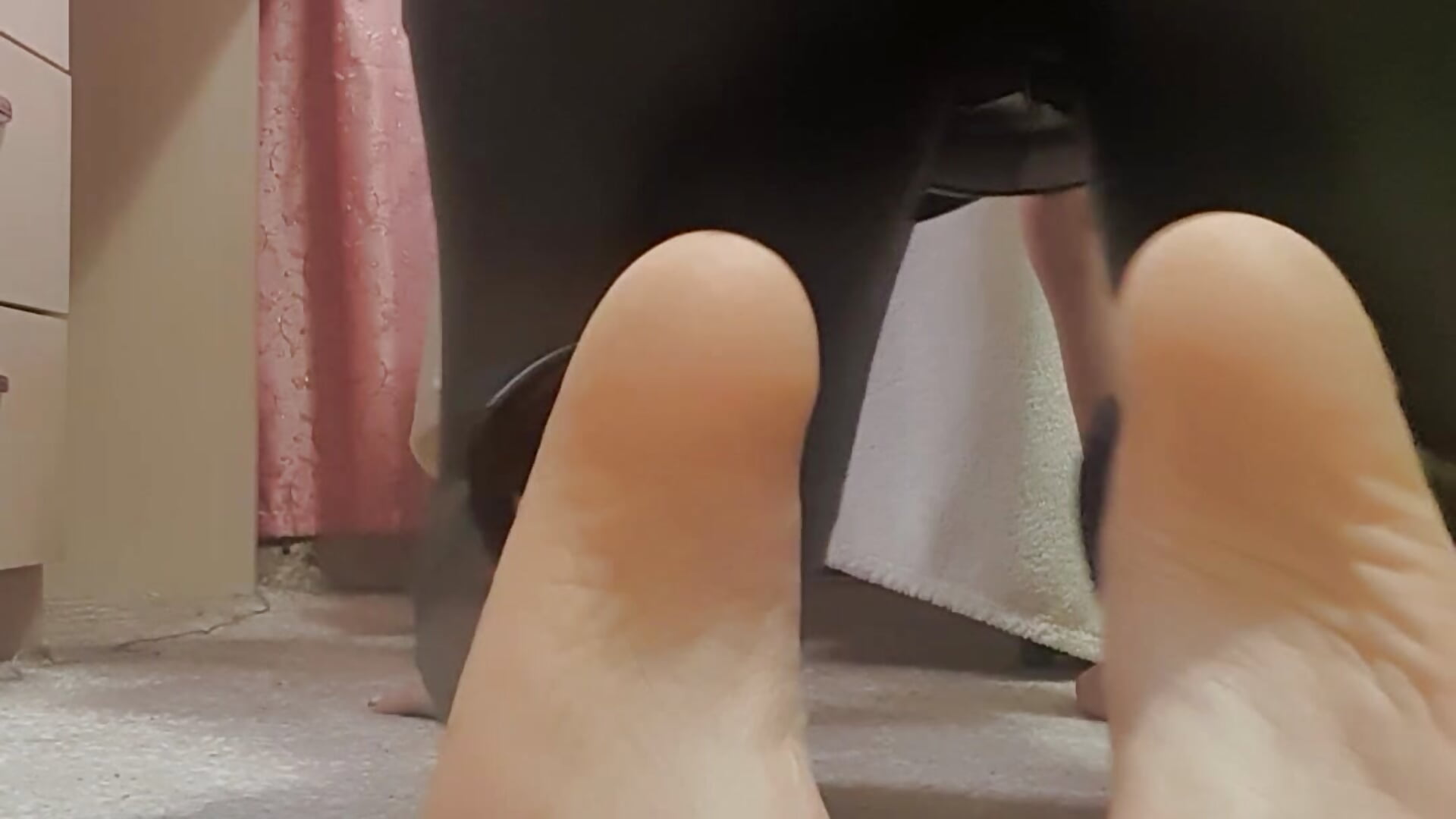 Feet