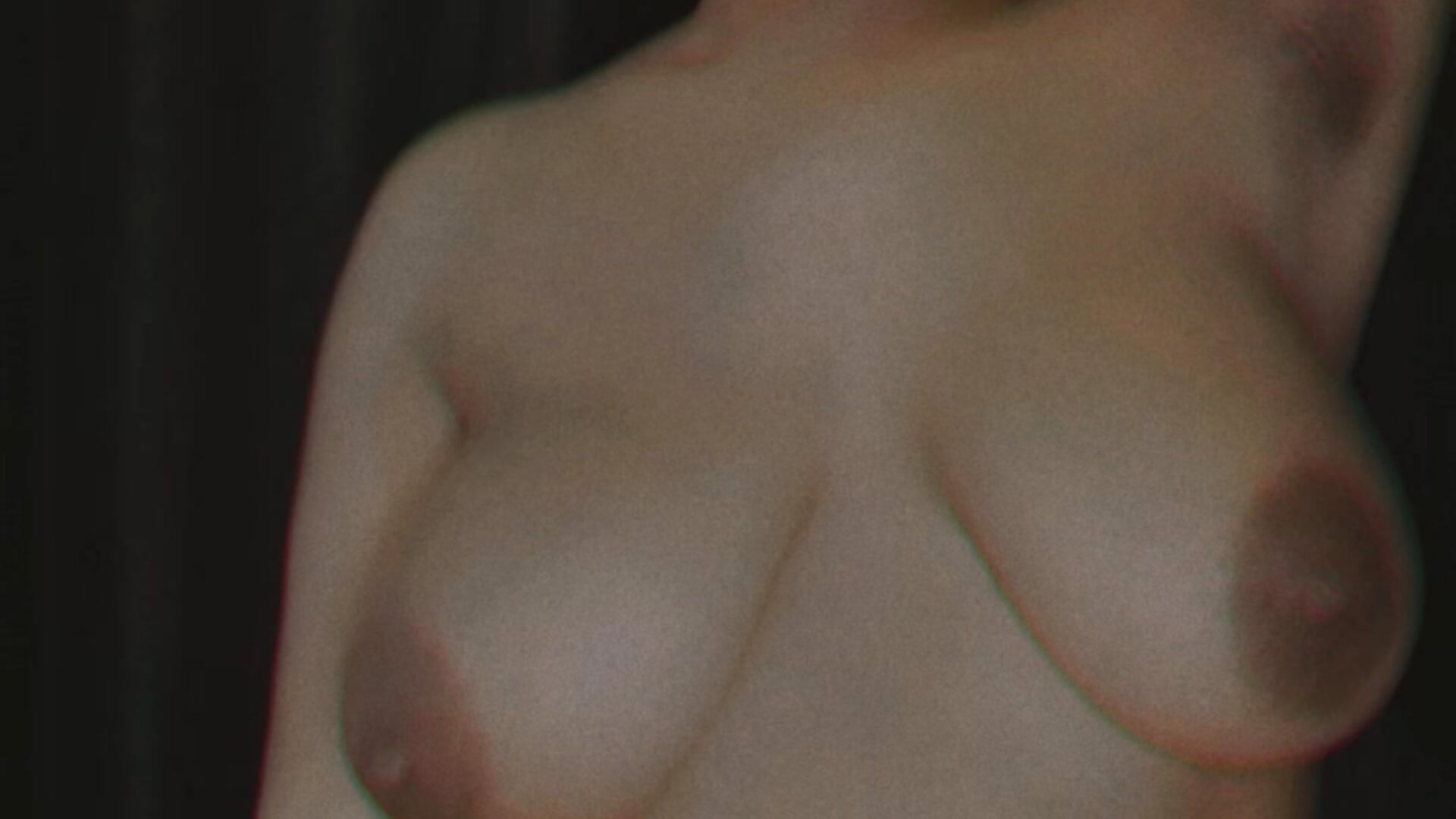 V at heart🤭💕 — filmik Queen-BEEE, modela(-lki) na kamerkach