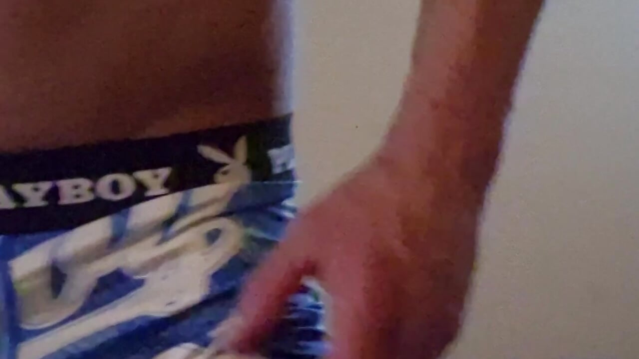 profile-intro-video-1775760428 - video av SexyAssPosingGuy cam model