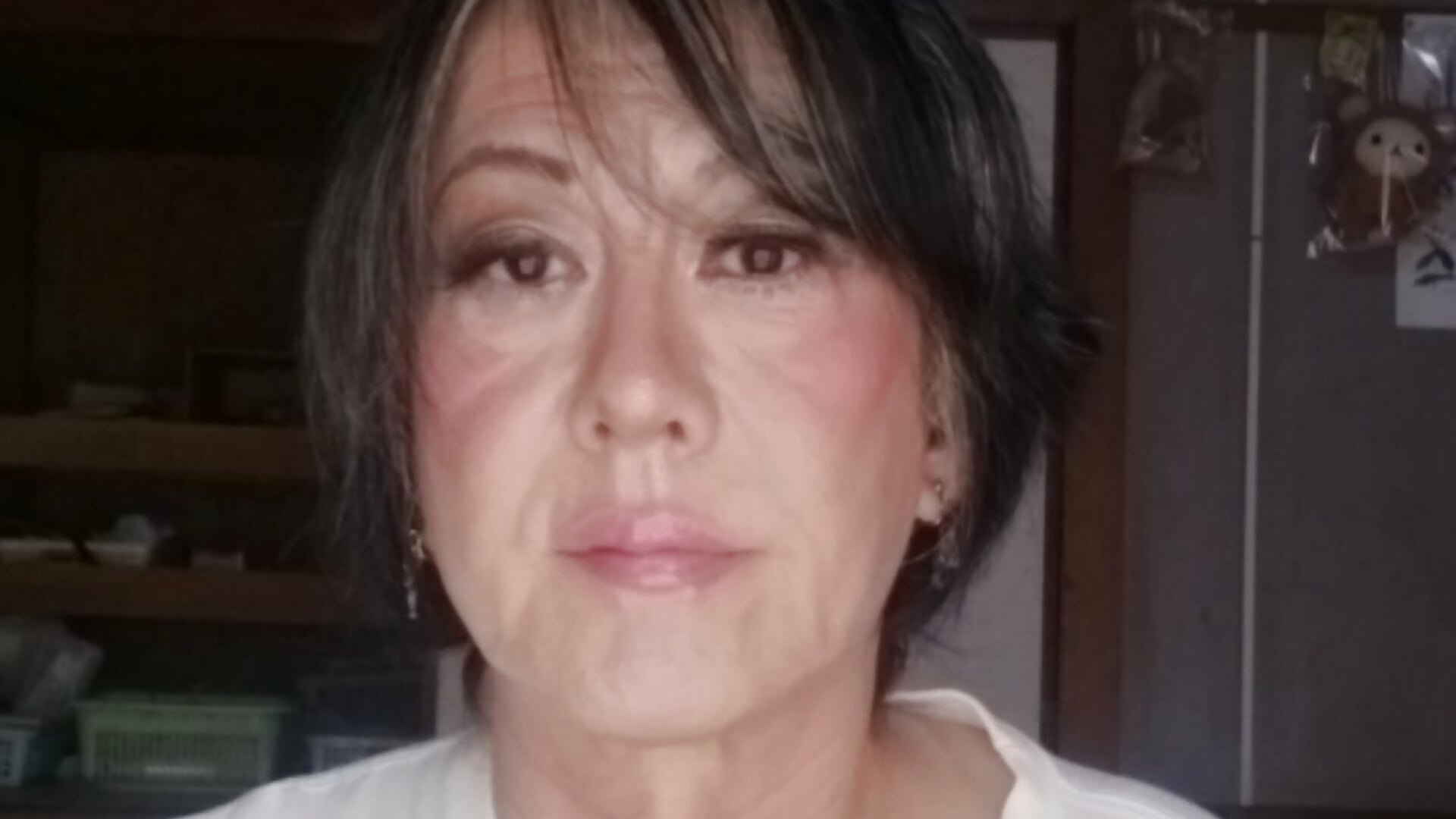 I'm Anaka. - video by anakanakami cam model