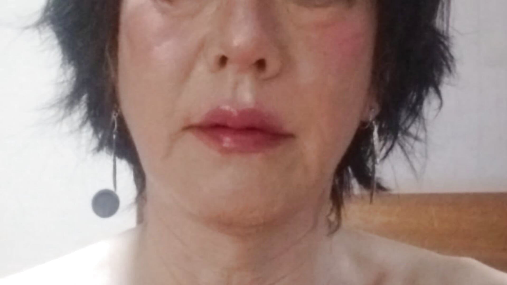 あなか　なかみ - video by anakanakami cam model