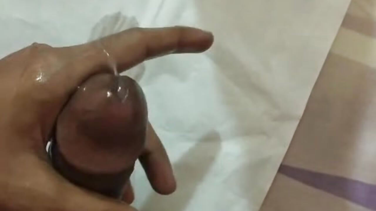 Delicious fastest cum 💦 - video by fakelove95 cam model