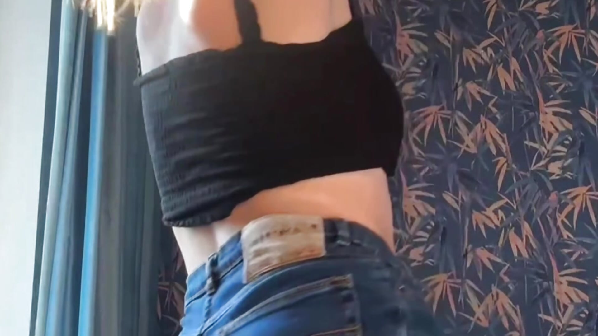 Very hot 🔥🔥🔥 - video by A_delina cam model