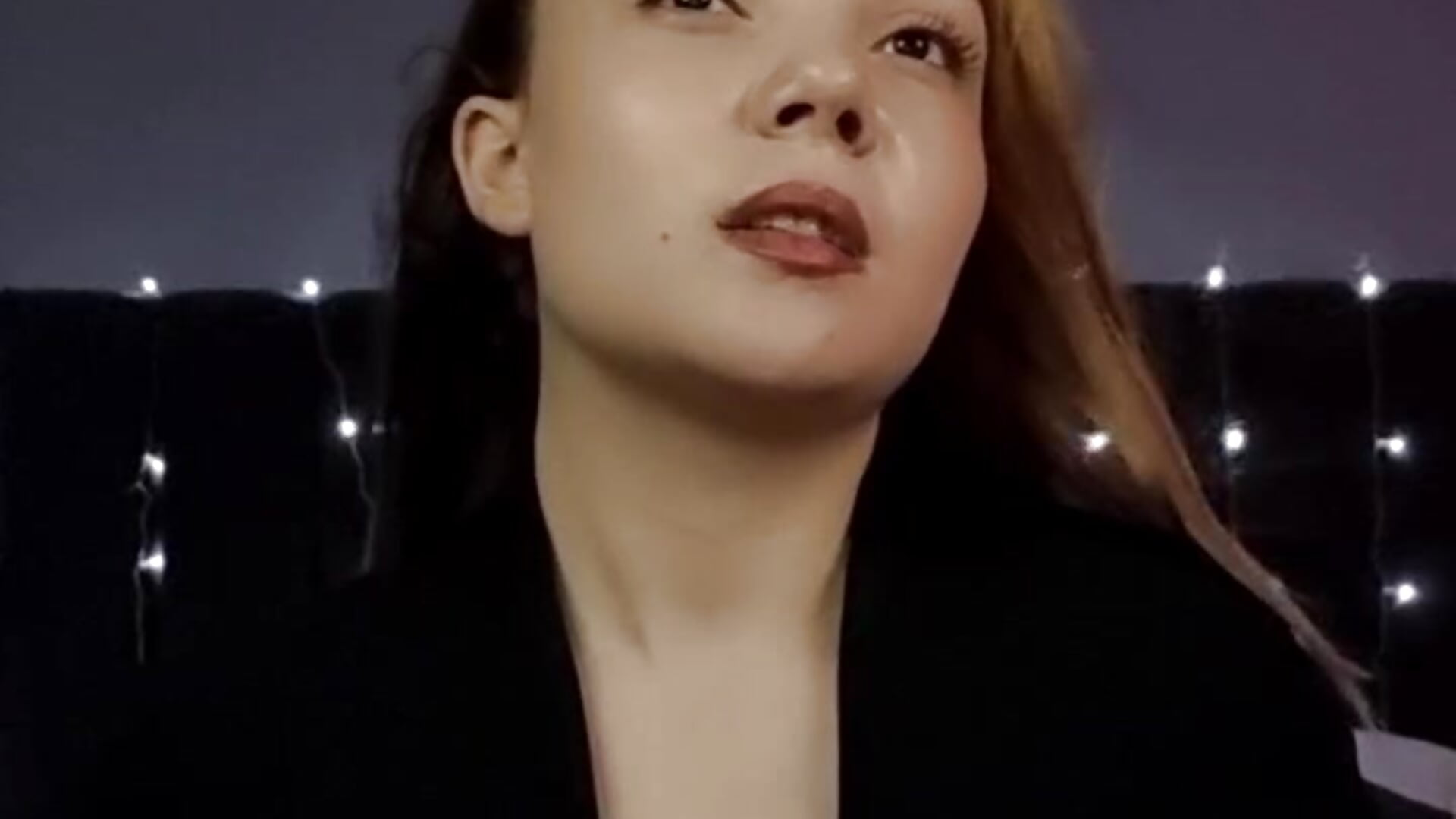 my days on streams