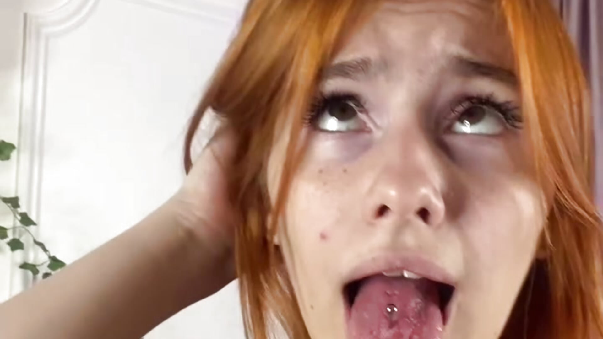 Sweet ahegao🤭