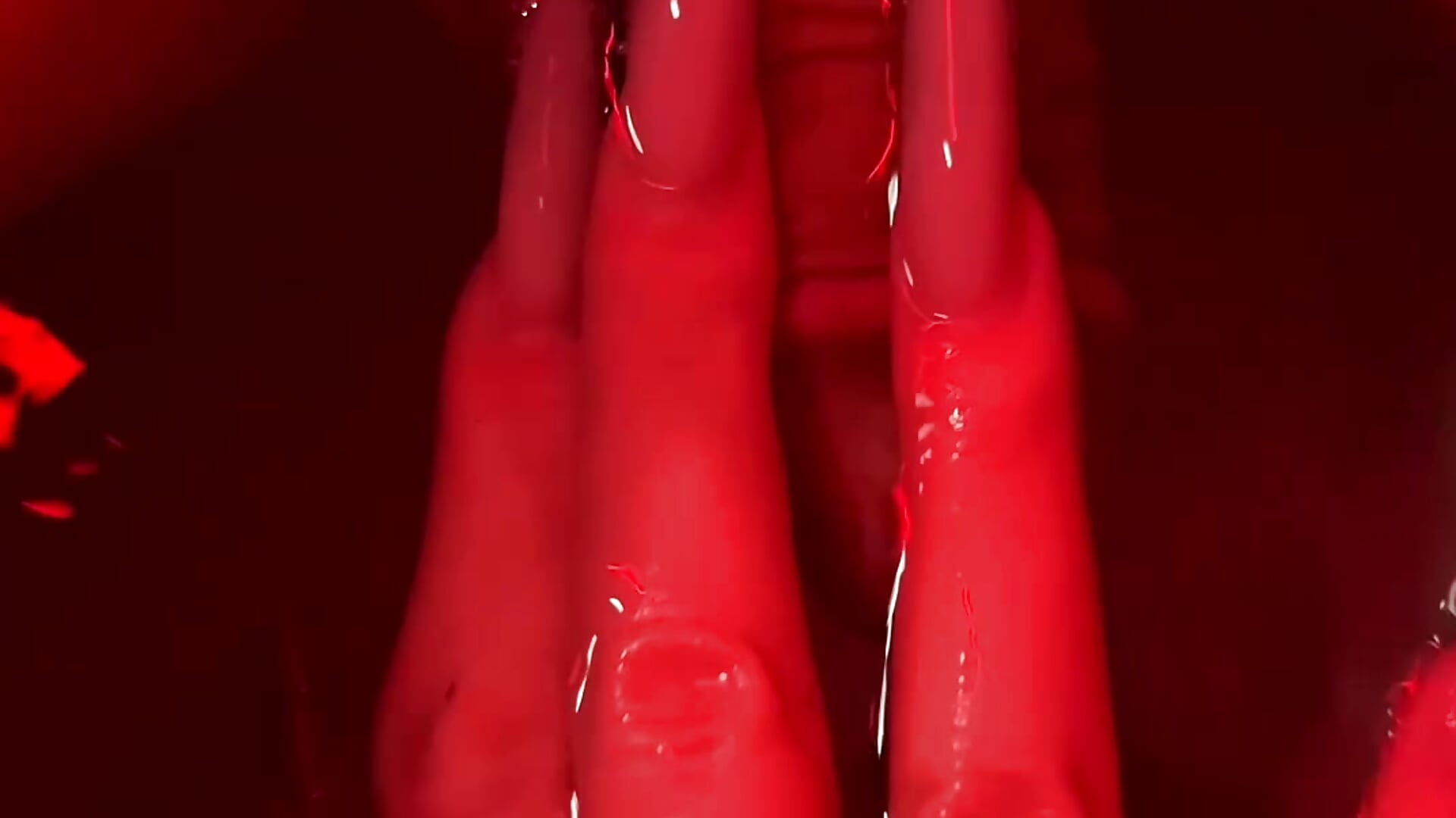 dick and nails in the bathroom - 視頻由 Sin_city_ 主播提供