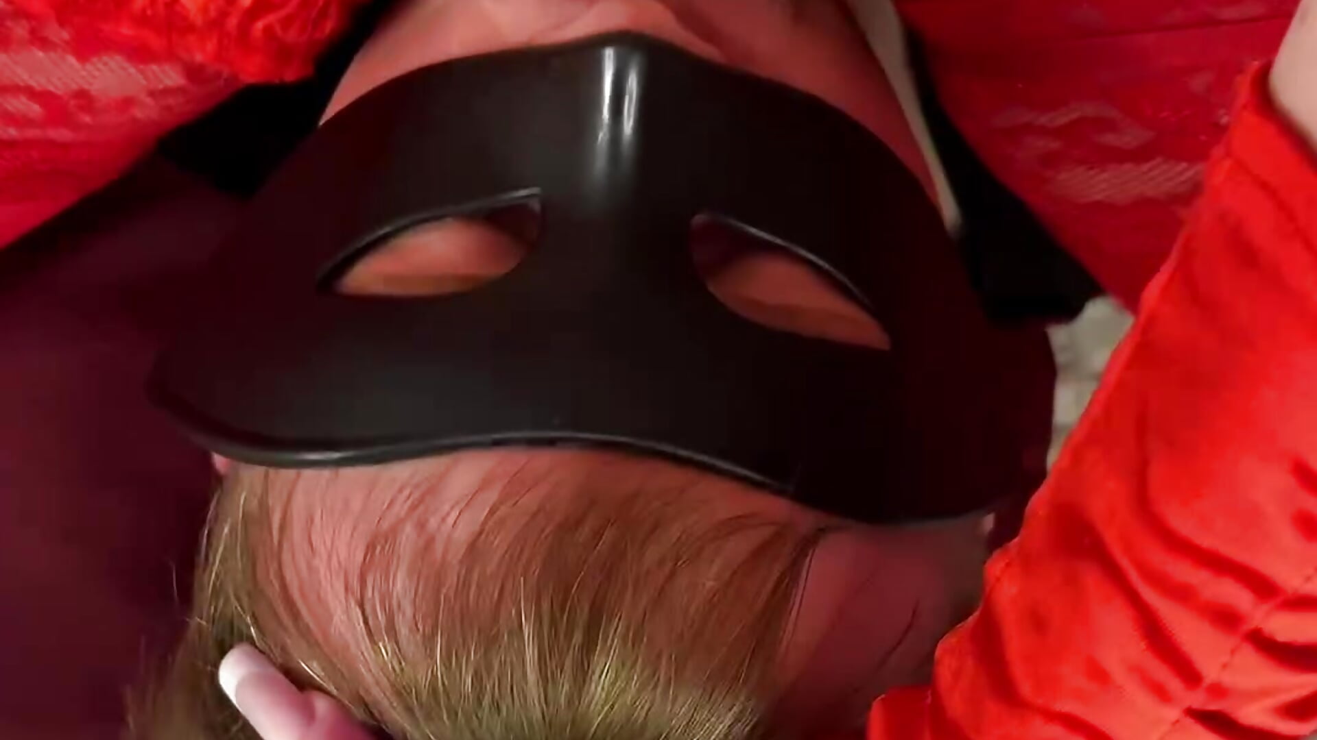 Mike's Face Ride - 視頻由 Sin_city_ 主播提供