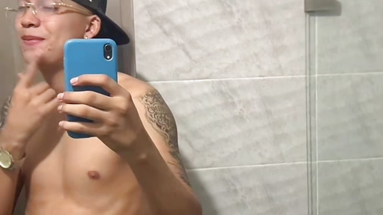 sexy boy - βίντεο μοντέλου Br4ndxpimm