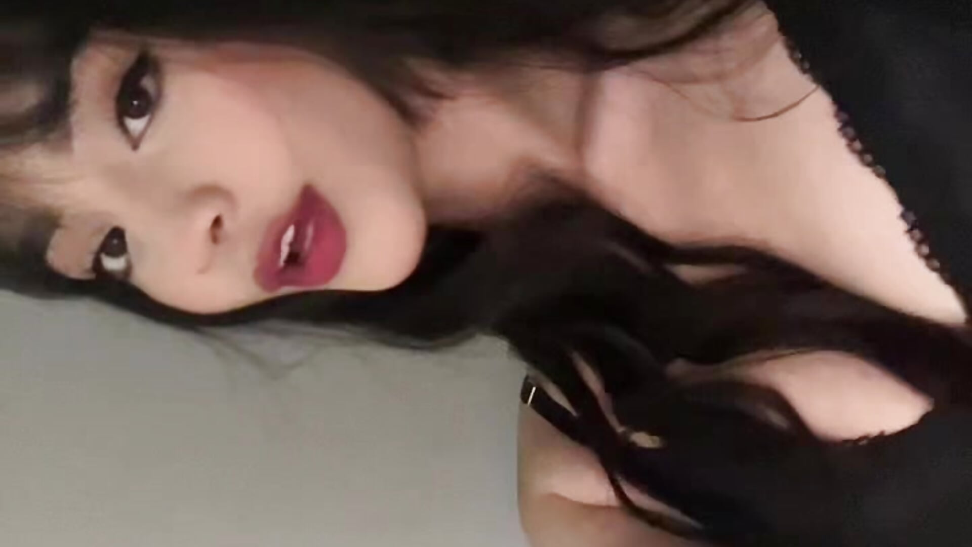 🖤 - video của người mẫu cam _HellEnd_