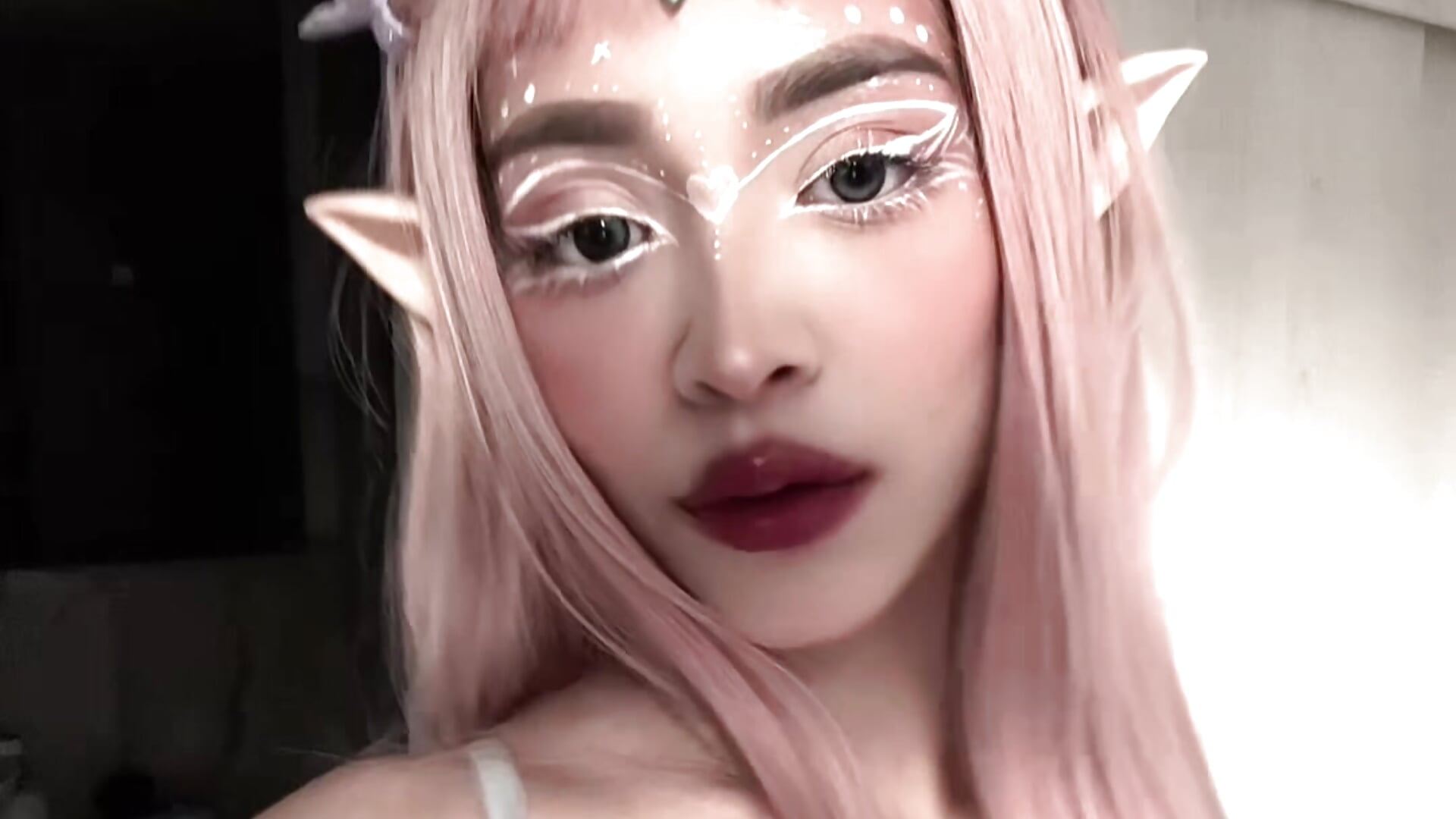 🧚🏻‍♀️ - video của người mẫu cam _HellEnd_