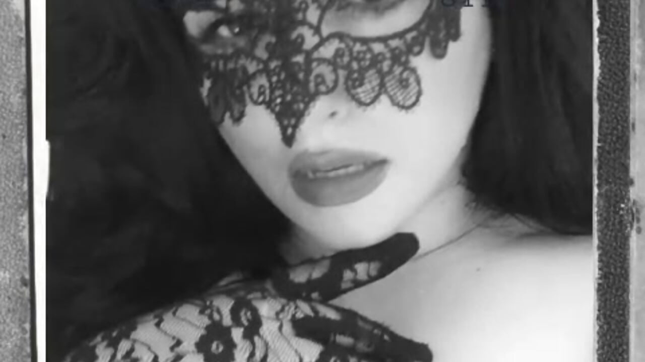 And tell me, are you ready to live this wonderful experience? – video od webkamerové modelky Von_T_