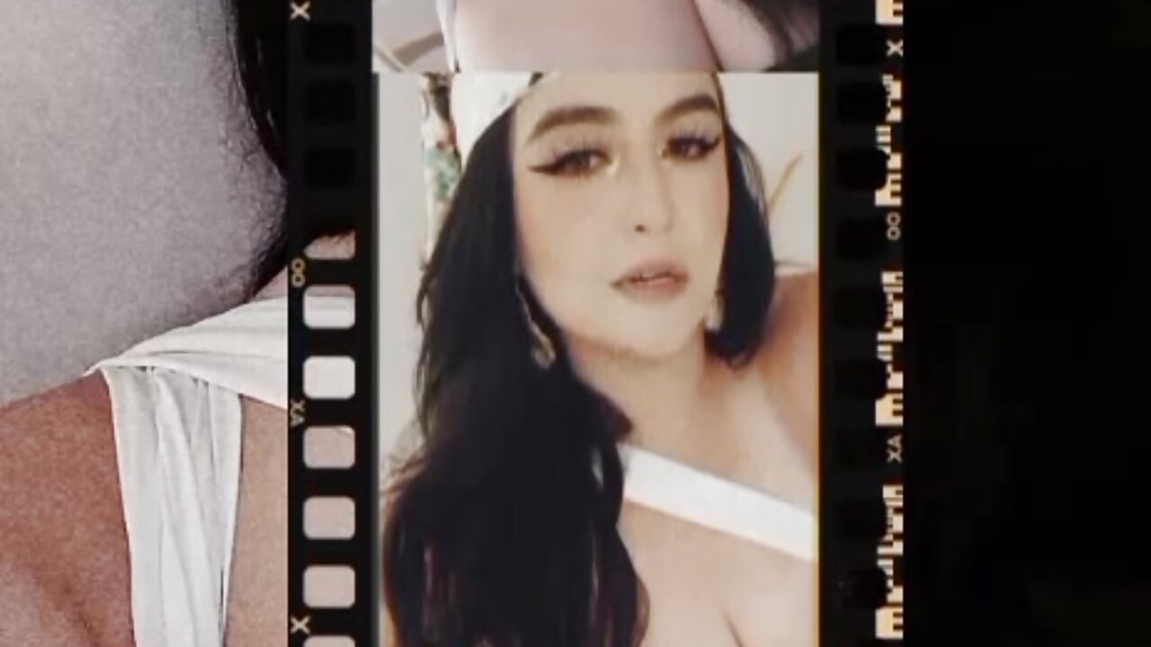 Pre Birthday! - video by Von_T_ cam model