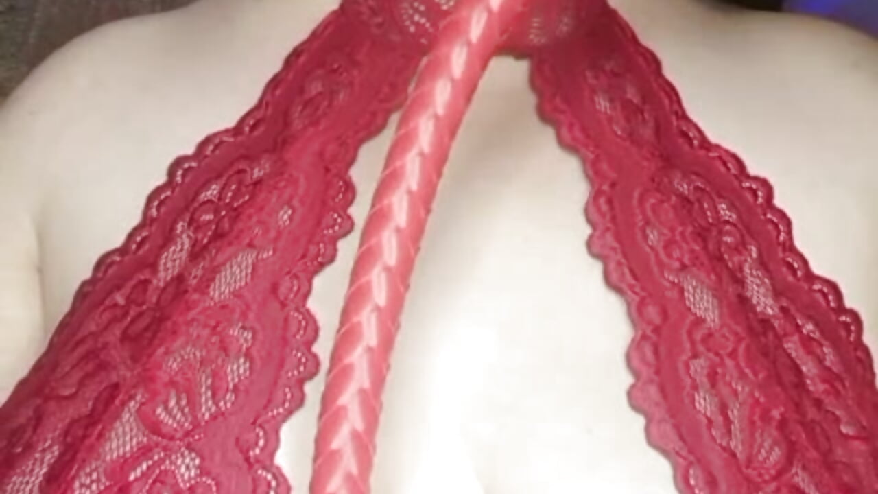 Obey me... 💋 - video by Von_T_ cam model