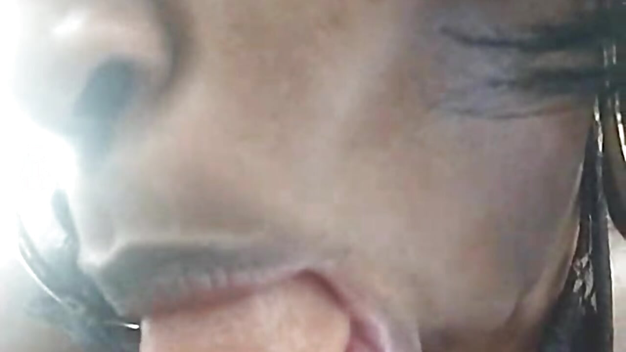 [11 Jul 21:01] Public Show - copy 9 Aug 23:25/ Gaging, Spitting, Choking on Your Dick in my mouth 👄