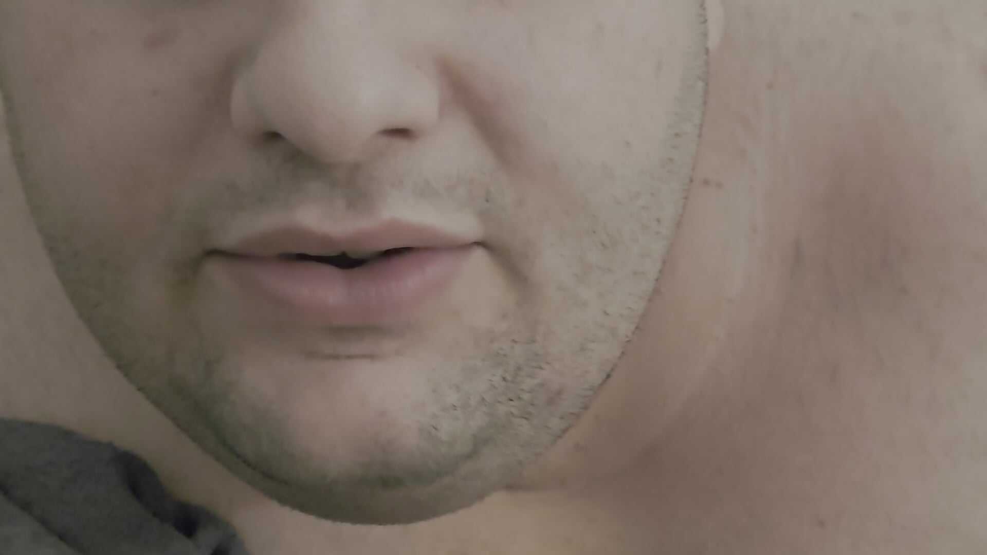 8k ultra Hd good girl eye roll - video by Bigneil222 cam model