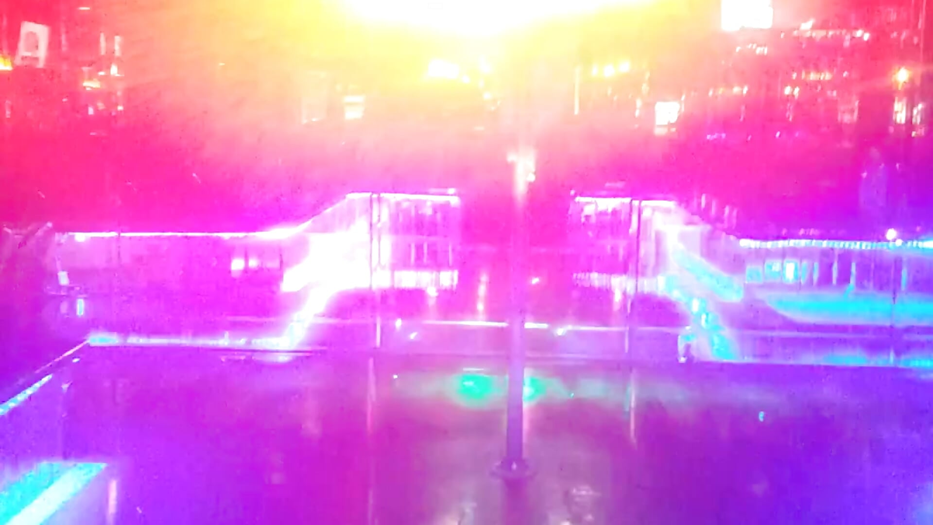 Pole dance performance - video MissManic666 kameramallilta