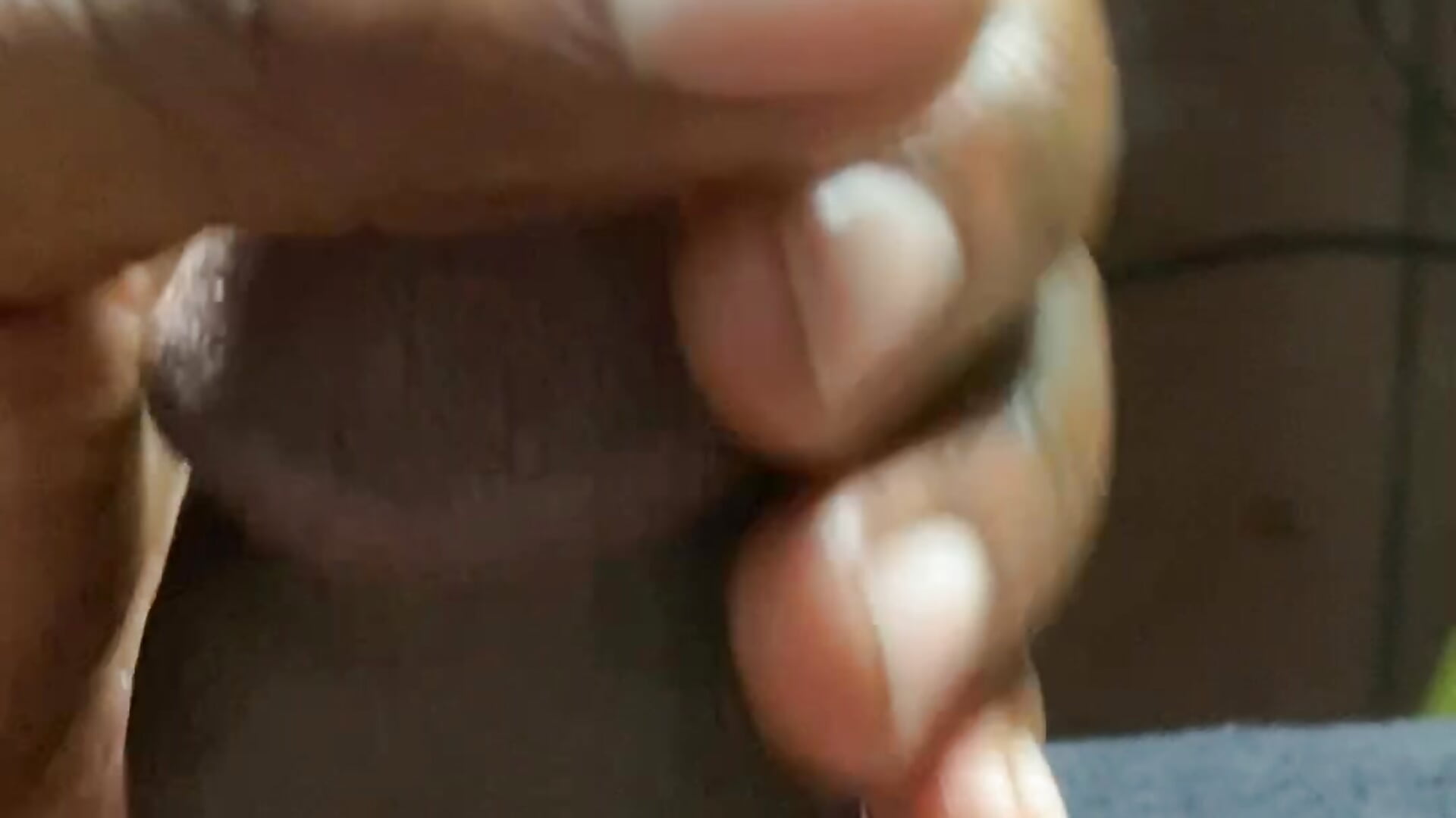 RED BIG BBC JERKIN - video by Redfucks333 cam model