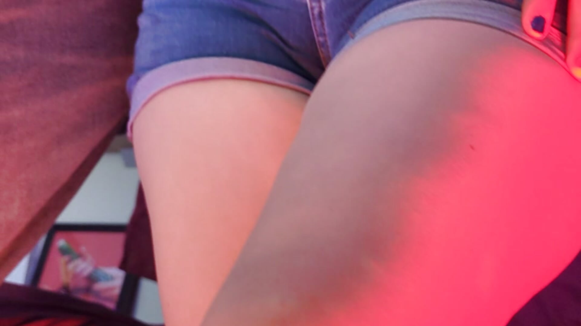 Yiiihaaa! lets Celebrate 💙❤️🤍🎉 - video by julietta_max cam model