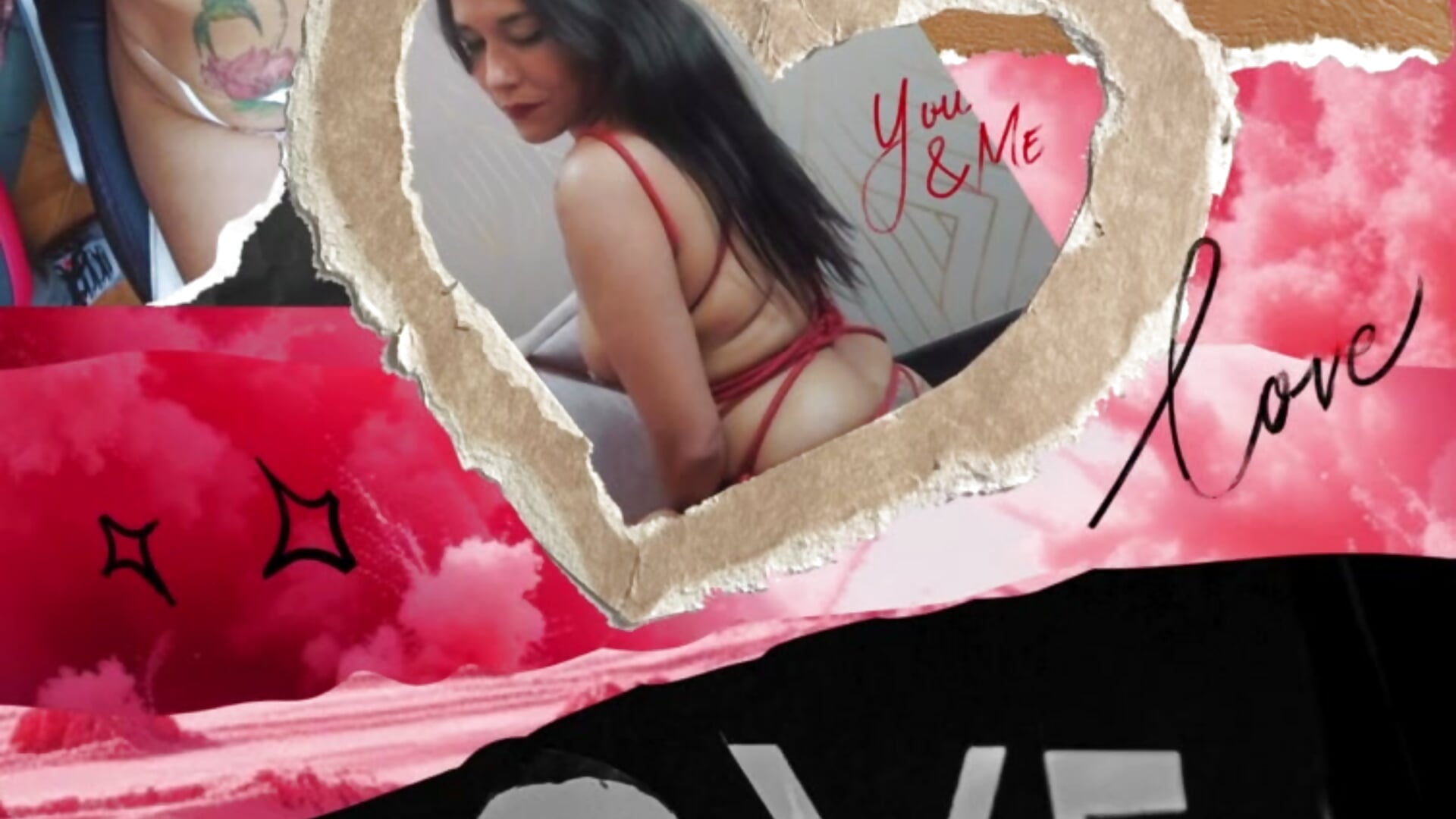 Wellcome to my room - video di Lorena_watson