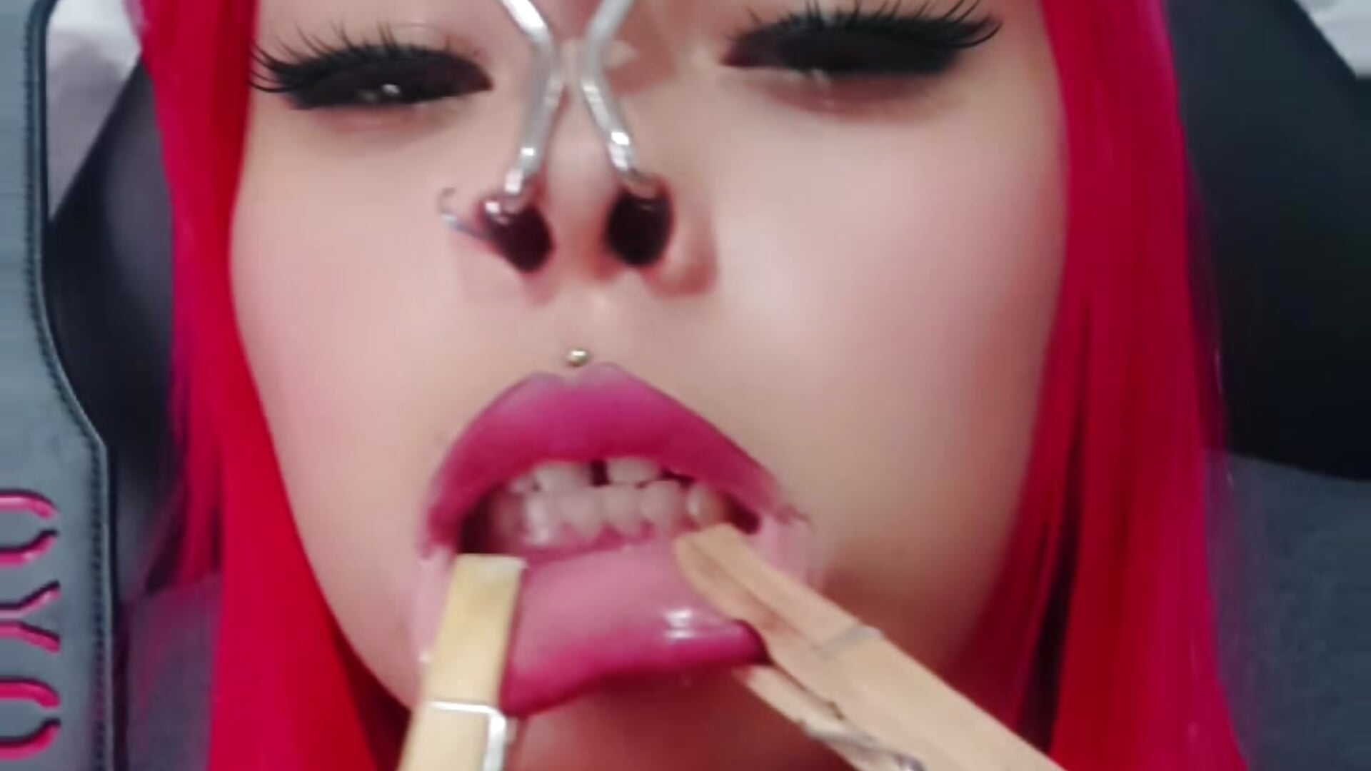 for you my lord - video od modelky/modela Alana_Roth