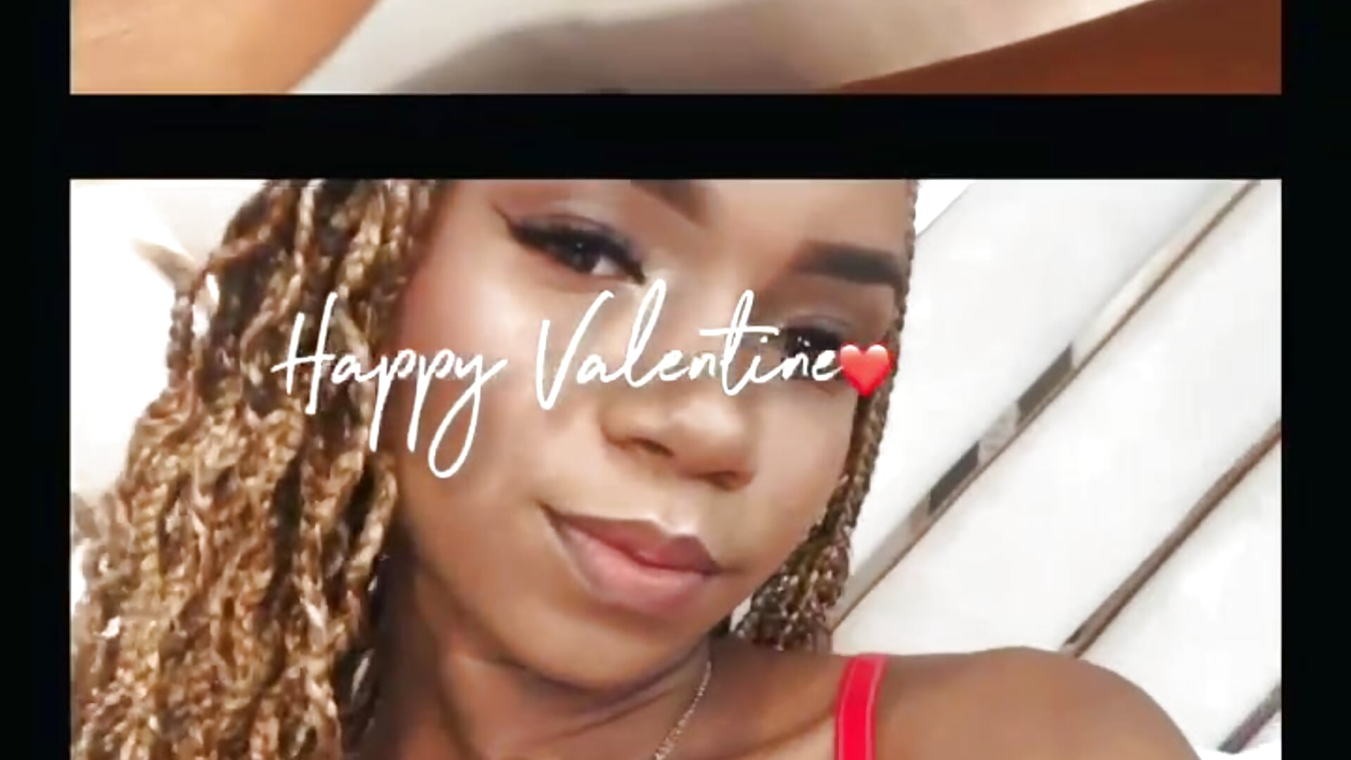 Happy Valentine's Day👠💋💖💘 - XXX video by Tessa_Owens