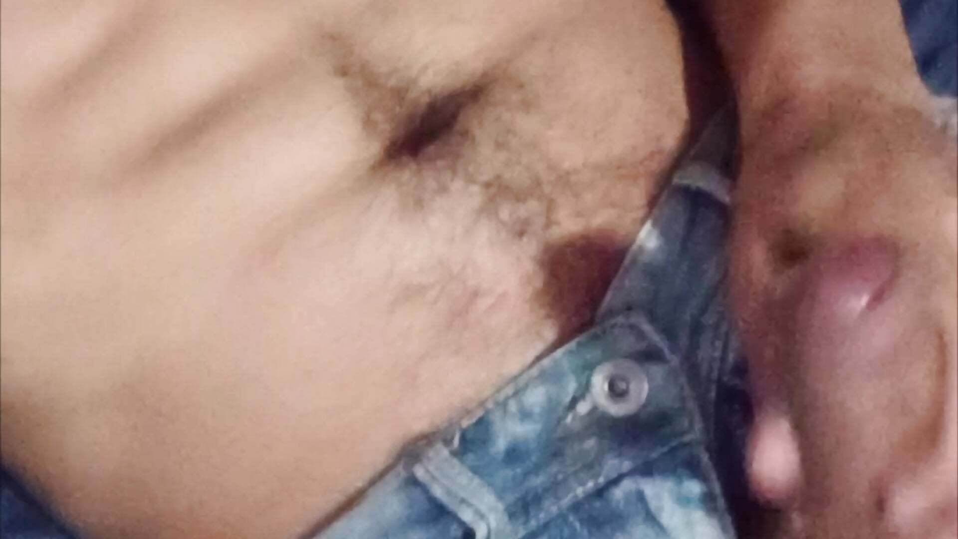 I came in my pants - video by Nathan_rivers cam model