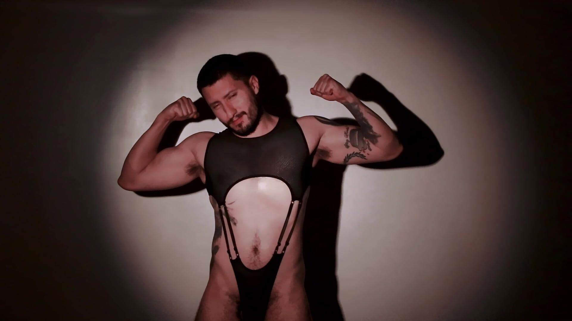 Come & I'll show you😈🍑🔥 - vidéo du modèle de showcams Nathan_rivers