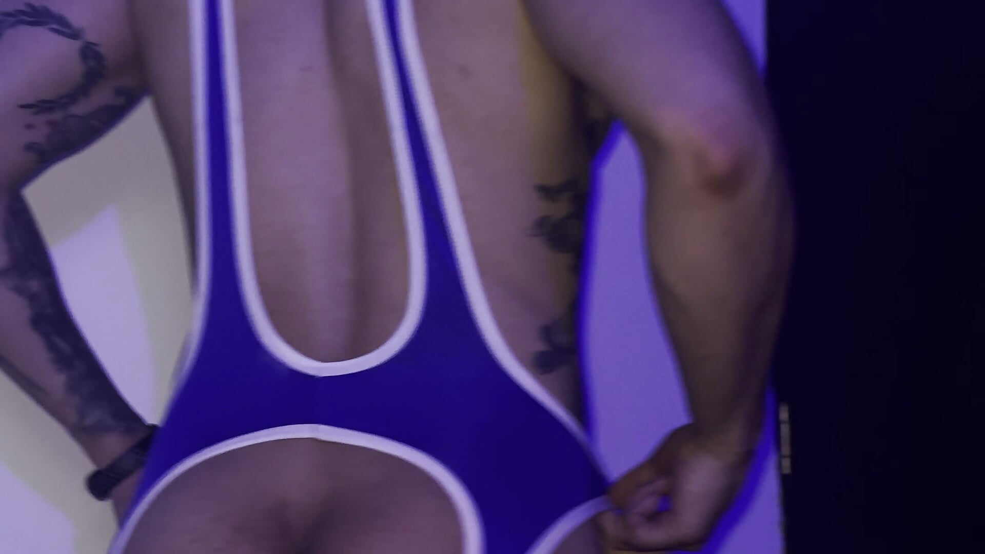 Here I am - vidéo du modèle de showcams Nathan_rivers