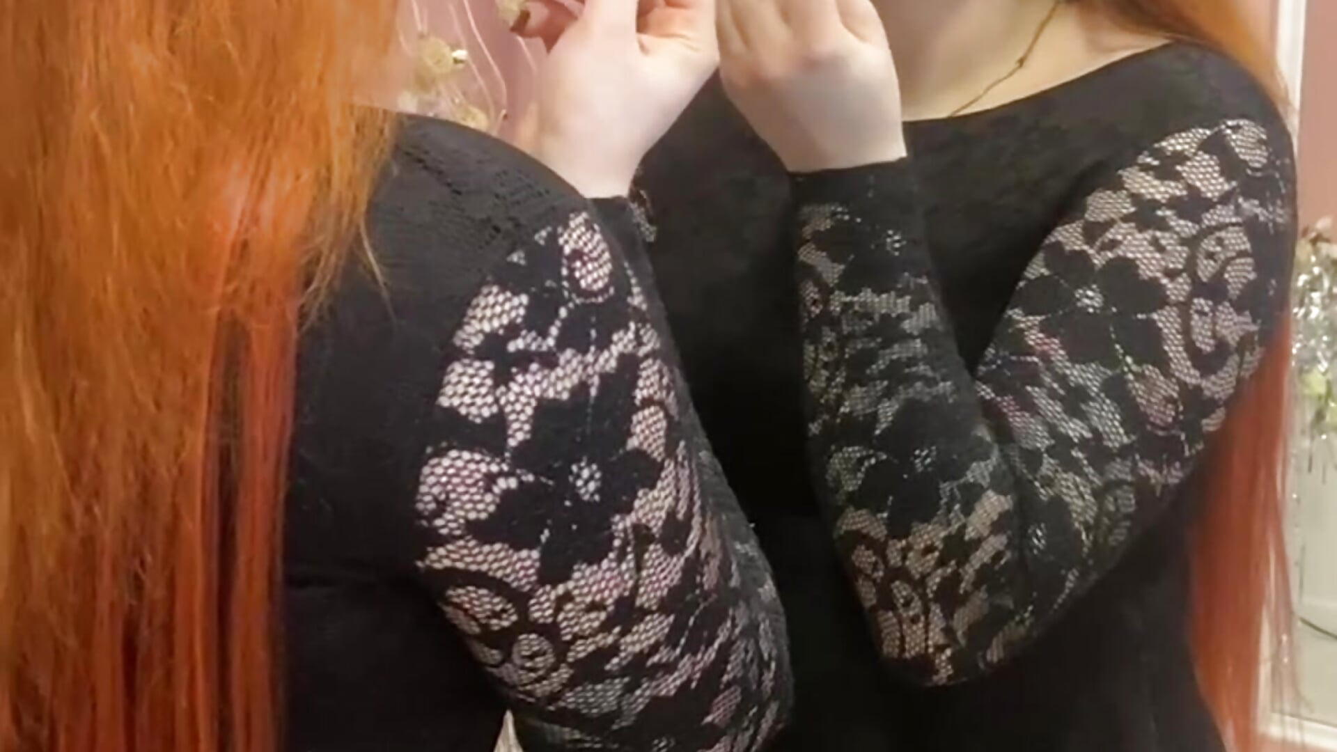 nice to meet you – video af EMBERCUTE