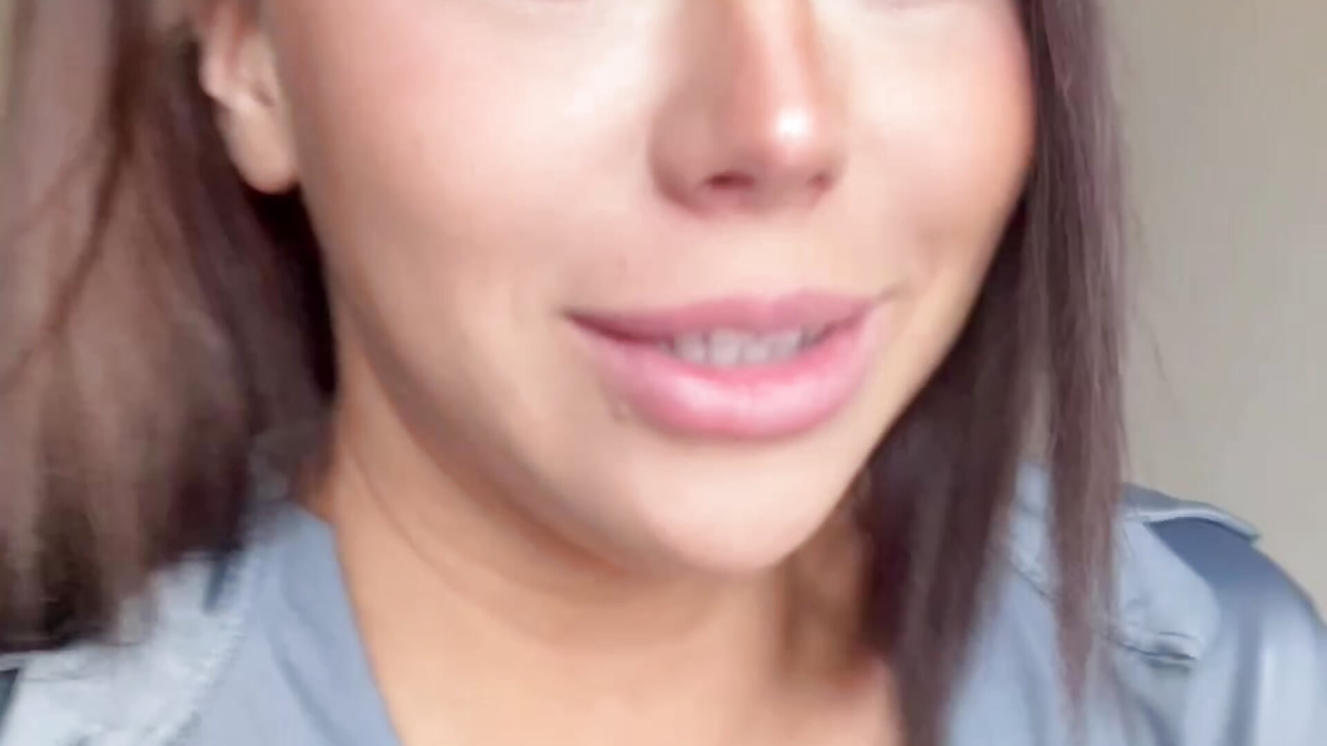 Nothing here!!! just sharing my tomatos - video by Sassy_Jam cam model