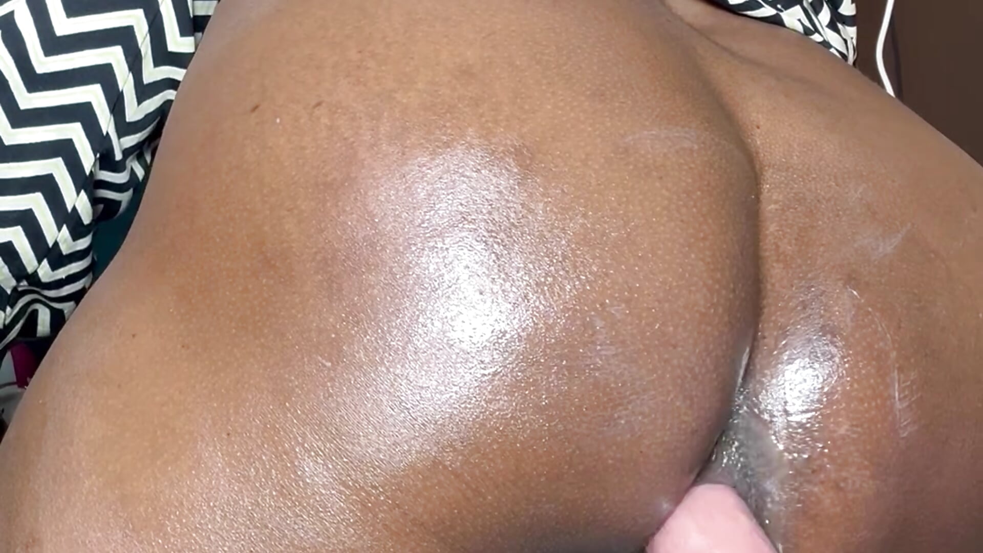 Anal fuck