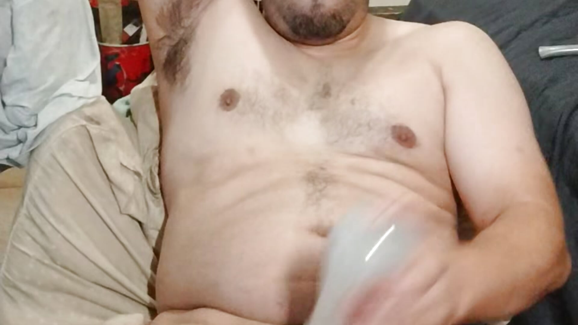 K1oudE stroking - video by k1oudE cam model