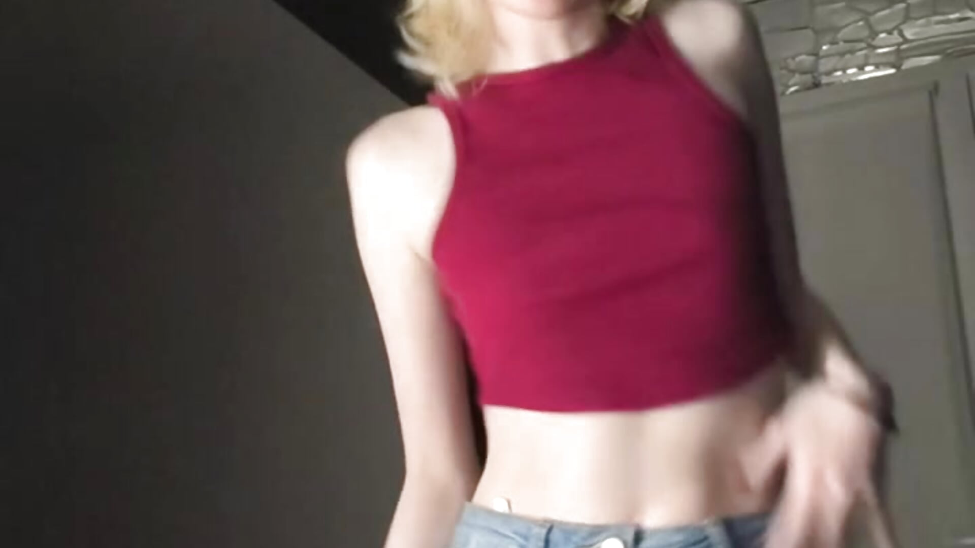 your hips, your thighs, you got me