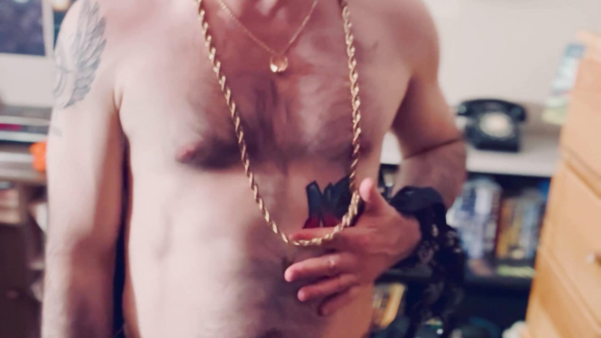 FLEX - video by Fade_Solo cam model